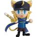 Mysterious Neko X Fate/Grand Carnival Nendoroid Figure