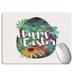 Kiplyki Wholesale Happy Easter Personalized Mouse Pad Keyboard Pad Writing Pad Desk Pad