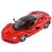 Full Function Sports Crimson Racer 1:16 Scale with Gravity Sensor Remote Control RC Car Ages 3+