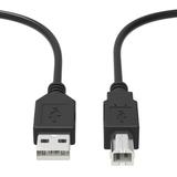 K-MAINS Compatible 6ft USB 2.0 Cable PC Laptop Data Sync Cord Lead Replacement for Novation LaunchKey 61 49 25 Key Keyboard Compact MIDI Controller