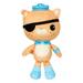 Octonauts Above and Beyond Adventure Crew Plush - Kwazii 8 Stuffed Plush