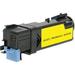 West Point Toner Cartridge - Alternative for Xerox 106R01593 106R01596 106R01603 106R1593 106R1596 - Yellow - Laser - High Yield - 2500