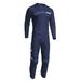Thor Youth Sector Minimal Jersey and Pant Combo Navy (Youth X-Small / Pants 20)