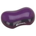 Gel Mouse Wrist Rest 4.75 X 3.12 Purple