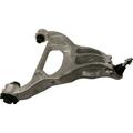 MOOG RK623212 Control Arm and Ball Joint Assembly Fits select: 2011-2014 FORD F150 SVT RAPTOR