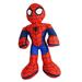 Marvel Heroes Spider-Man 19 Inch Bean Bag Plush