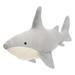 Manhattan Toy Snarky Sharky Velveteen Sea Life Toy Shark Stuffed Animal 16