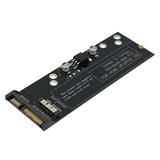 SSD to SATA Adapter Card For Air A1370 A1369 2010/2011 Sata Card