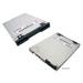 NEC FD1238T 1.44MB Floppy Drive Bezel 134-506792-137-1 Dark Grey Bezel