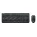 Lenovo 300 Wireless Combo Keyboard and Mouse - US English