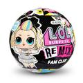 PAR TOY CO - LOL Surprise ReMix Fan Club Dolls - L.O.L. Surprise! ReMix Fan Club Dolls