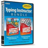 Individual Software Typing Instructor Bundle - Windows