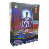 1 vs 100 DVD Game ~ Play as the Contestant or a Mob Member ~ For 1 - 7 players