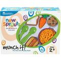 Sprouts - Munch It! Play Food Set Each