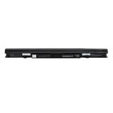 Laptop Battery Compatible with Toshiba Satellite U900-T01S Laptop (Li-ion 14.8V 2200mAh) Ultra High Capacity Replacement for Toshiba PA5076R-1BRS Battery