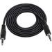 Yustda 3.5mm Audio AUX in Cable for Advance Acoustic WTX-1000 aptX Wireless Receiver