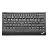 Lenovo ThinkPad TrackPoint Keyboard II US English 4Y40X49493