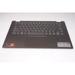 5CB0R47250 Lenovo Us Palmrest & Keyboard Bl 81HA000AUS