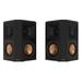 Klipsch RP-502S II Reference Premiere Surround Speakers - Pair (Ebony)