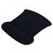 Keyboard Wrist Rest and Mouse Pad Thicken Soft Sponge Wrist Rest Mouse Pad For Optical/Trackball Mat Mice Pad Computer Durable Comfy Mouse Mat