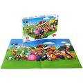 Mario and Friends 500 Piece Jigsaw Puzzle