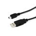 EpicDealz Canon PowerShot A540 USB Cable - USB Computer Cord for PowerShot A540