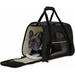 YouLoveIt Soft Pet Carrier Soft Sided Pet Travel Carrying Handbag Pet Travel Carrier Pet Travel Portable Bag Under Seat Carrying Bag for Small Medium Cats and Dogs