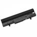 Replacement for ASUS Eee PC 1005HR 4400mAh 48Wh 6 Cell Li-ion 10.8V Black Laptop/Notebook Compatible Battery