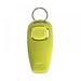 Pet Training Clicker Dog Whistle to Stop Barking - Recall Training Tool Dog Bark Control Whistle