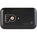 Black Philadelphia Flyers PhoneSoap 3 UV Phone Sanitizer & Charger