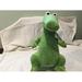 Kohls Cares Cornelius the Crocodile 12 Plush by Kohl s Cares