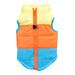 Funny Pets Clothes Cute Pet Clothes Padded Jacket Vest Dog Padded Clothes Out Towing Buckle Clothing