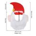 QISIWOLE Costume Christmas Collection Pet Costume Clearance