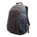 Mobile Edge 14 Inch Laptop Chromebook Mac Eco-Friendly Backpack Black