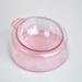 ruhuadgb Vintage Feeding Bowl Hygienic for Kitten Multifunctional