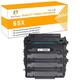 Toner H-Party 3-Pack Compatible Toner Cartridge for HP 55X CE255X LaserJet P3015Dn P3015x MFP M525f M525dn M521dn M521dw Laser Printer Ink (Black)
