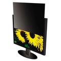 Kantek Secure View Notebook Lcd Privacy Filter Fits 17\ Lcd Monitors