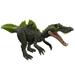 Jurassic World Dominion Roar Strikers Ichthyovenator Dinosaur Action Figure Toy