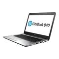 HP EliteBook 840 G3 Notebook - Ultrabook - Intel Core i5 - 6300U / up to 3 GHz - vPro - Win 7 Pro 64-bit (includes Win 10 Pro 64-bit License) - HD Graphics 520 - 8 GB RAM - 256 GB SSD - 14 TN 1366 x 768 (HD) - Wi-Fi 5 - kbd: US