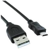 6 inch USB Micro Cable for LG Google Nexus 4 E960. Charger/Data/Computer/Sync...