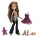 MGA Entertainment Bratz P4F Yasmin