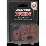 Star Wars: X-Wing 2nd Ed: Rebel Alliance Maneuver Dial Upgrade Kit