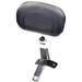 Mustang Smooth Driver Backrest Kit 79610