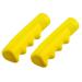 LOWRIDER BICYCLE BIKE GRIPS YELLOW. Bike part Bicycle part bike accessory bicycle part