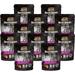 (12-Pack) Merrick Backcountry Grain Free Real Meat Wet Cat Food Turkey 3 oz