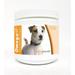 Parson Russell Terrier Omega HP Fatty Acid Skin & Coat Support Soft Chews 60 Count