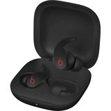 Restored Beats by Dr. Dre Fit Pro Black True Wireless Noise Cancelling In Earbuds MK2F3LL/A (Refurbished)