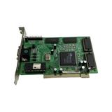 Cirrus Logic KB1GD544XP PCI VGA Video Card 246PH1S0