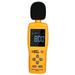 Smart Sensor As834+ Digital Sound Level Meter Digital Noisemeter Lcd Sound Level Meter 30-130Db Noise Measuring Instrument Decibel Monitoring Tester