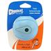 Chuckit The Whistler Chuck-It Ball Large Ball - 3 Diameter (1 count) Pack of 2